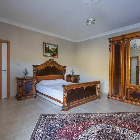 Altay Selimiye Daily Weekly Villa *