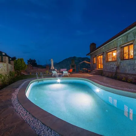 Villa Altay Selimiye Daily Weekly Marmaris