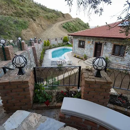 Villa Altay Selimiye Daily Weekly Marmaris