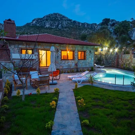 Altay Selimiye Daily Weekly Marmaris