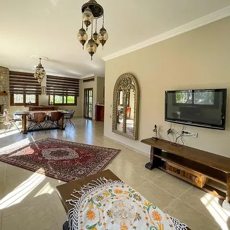 Villa Altay Selimiye Daily Weekly Marmaris