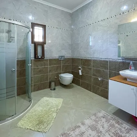 Villa Altay Selimiye Daily Weekly Marmaris
