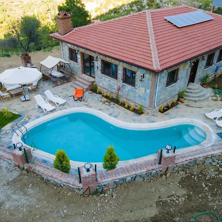 Altay Selimiye Daily Weekly Villa Marmaris