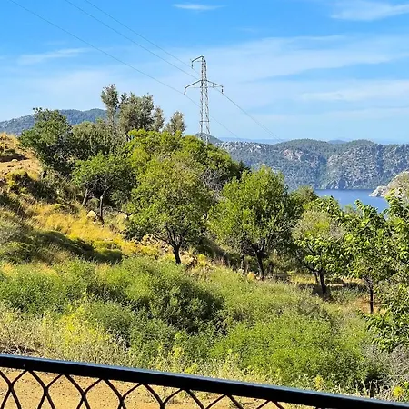 Altay Selimiye Daily Weekly Villa